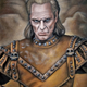 Illustration for article titled Your Favorite Science Fiction Characters Brought To Life...On Velvet!